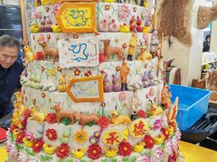 -乔家满族八大碗(流水沟店)