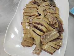 -芳华轩•客家菜馆(梧桐山店)