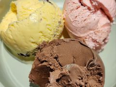 -韩盛·盛江山自助料理(奥体万达店)