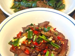 -湘力力小院·鱼汤泡饭(枫林路店)
