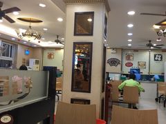 大堂-老盛昌(胶州店)