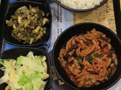 -老娘舅(苏州中心大道西大润发店)