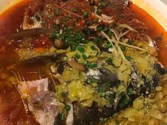 -嘉丰湘菜馆(芳群园店)