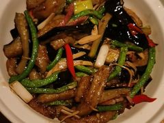 -茅溪菜·家常菜(九街店)