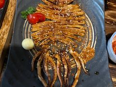 -小川洋风料理(汉街店)