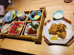 -琴寿司居酒屋(中山广场店)