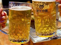 -龙头烤羊排•烤全羊•精酿扎啤(厦滘店)