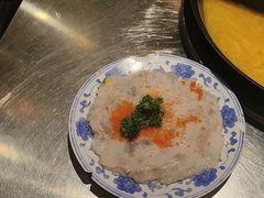 -朱光玉火锅馆(正弘城店)