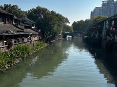 -小河直街历史文化街区