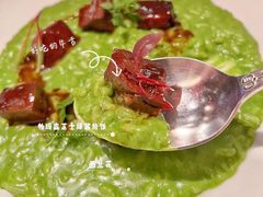 -北京金融街丽思卡尔顿酒店·意味轩 Cepe