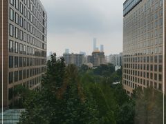-北京丽晶酒店