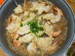 -十二点·辣椒炒肉(新沙店)