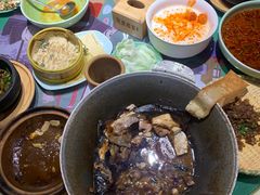 -淀里船宴(裕华东路店)