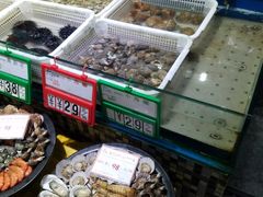 -海岛渔村大酒店(云霄路店)