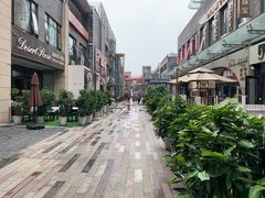 -沙漠玫瑰土耳其餐厅(神路街店)