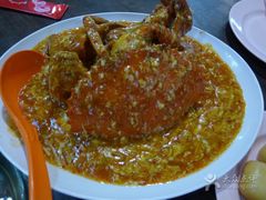 -龙海鲜螃蟹王(宏茂桥店)