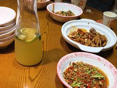 -陈家婆的菜(梅溪湖店)