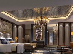 -万达文华酒店·48F云端窗景美食汇自助餐厅