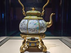 -故宫博物院(故宫)