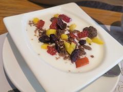 -花舍·新派粤菜·西餐·下午茶(亚运村·鸟巢店)
