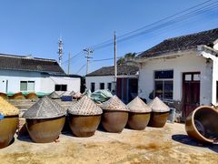 -苏州市吴中区光福窑上花果蜜饯厂