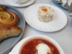 -库滋明·俄罗斯特色美食(中央大街店)