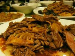 -老牌坊鲁菜名店(宽厚里店)