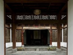 -武汉园博园(武汉自然博物馆)