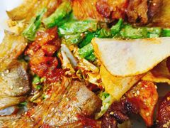 -大周炸串店