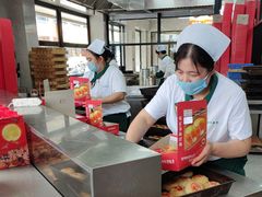 -新川饮食(新川小区店)
