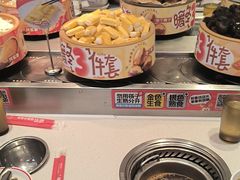 -龍歌自助小火锅(李沧丽达店)