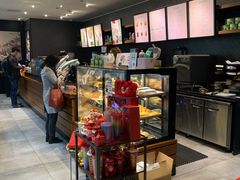 -星巴克(成都机场T2店)