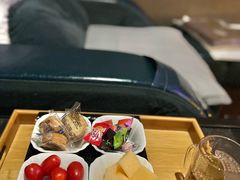 -江南足纪·影院足道·轻奢SPA(笋岗HALO广场店)