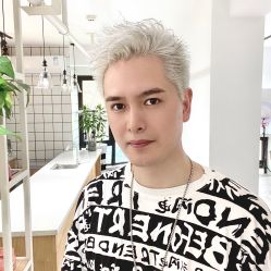 -男爵.男士理发馆