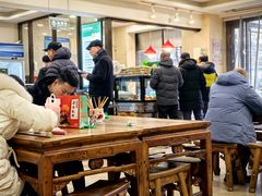 -老刘家永盛斋·传统泡馍(东关南街店)