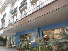 -锦江之星(广州海珠江泰路地铁站店)