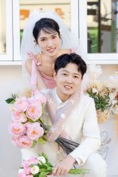 -金夫人婚纱摄影全球旅拍(大连店)