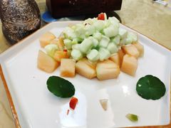 -堂宴·老厦门私房菜(1988仙岳总店)