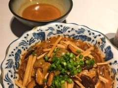 -荣轩(新荣记环球金融中心店)
