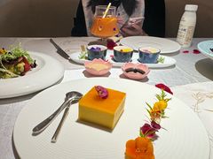 -PARFUM FLORAL花境法餐(南京首店)