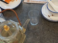 -大清花饺子(山庄店)