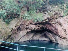 -宁波五龙潭景区