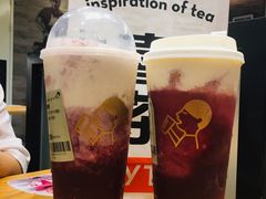 -喜茶(广州中山六路店)