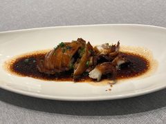 -龙宴海鲜城(经中路店)