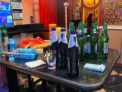 -格莱美量贩式KTV(国信店)