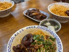 -梅溪·小伙子干挑面(安吉总店)