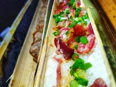 -丰依竹食·老牌竹筒饭