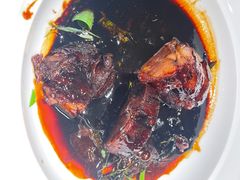 -维园悦谱·海派家常菜(乌鲁木齐南路店)