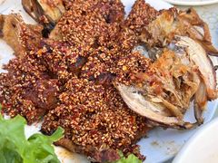 -松明一烤肉馆(鲁园店)