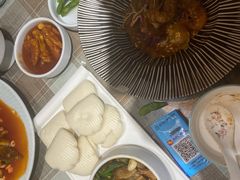 -五味堂·江浙土菜(月河特色店)